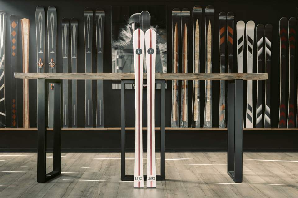 restaurant Courchevel